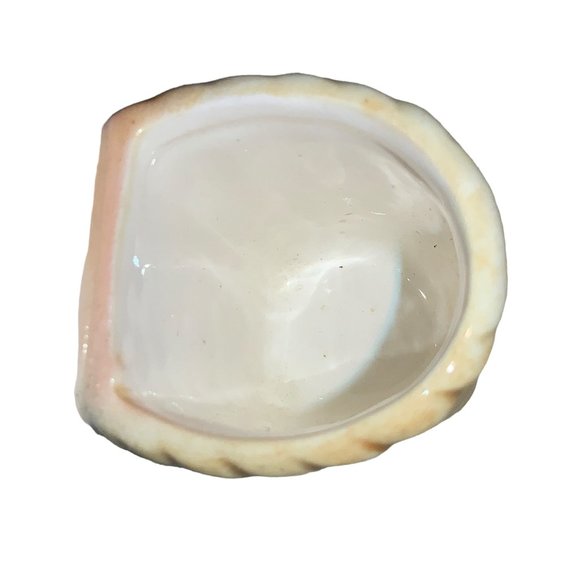 Prayer Lady Toothpick Holder Pink - Picture 4 of 15